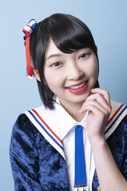 辻野かなみ