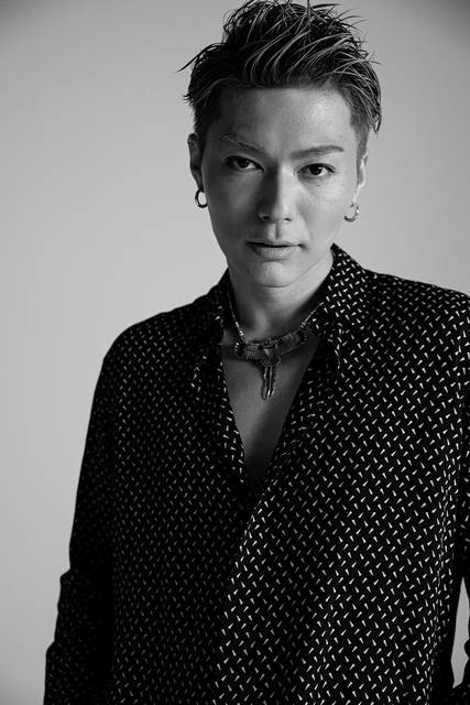 EXILE SHOKICHI