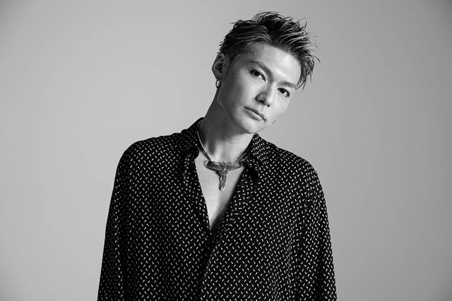 EXILE SHOKICHI
