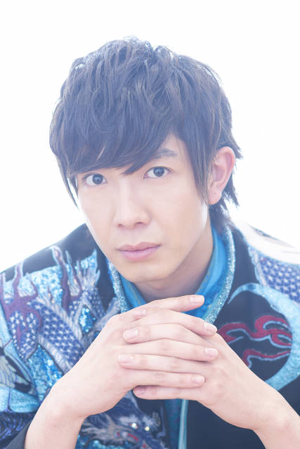 田村侑久