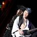 VAMPS、BREAKERZ、FLOW、氣志團、ももいろクローバーZ、MIYAVI…個性的なアーティストが揃い踏み!“HALLOWEEN PARTY 2017”2日目レポート