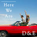 SUPER JUNIOR-D&E「Here We Are」