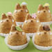 シュークリーム - 白髭(しろひげ)のシュークリーム工房