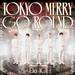 Da-iCE「TOKYO MERRY GO ROUND」