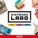 Nintendo Labo | Nintendo Switch | 任天堂