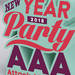 『AAA NEW YEAR PARTY 2018』スペシャルサイト
