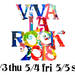 VIVA LA ROCK 2018