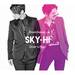 SKY-HI「Snatchaway / Diver’s High」