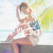 宇野実彩子 (AAA)「Summer Mermaid」| mu-mo(ミュゥモ)