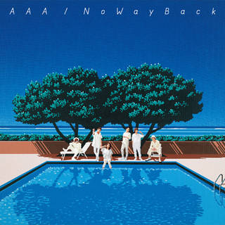 【初回盤】No Way Back(CD+DVD+スマプラ)【アザージャケット付き】|mu-moショップ
