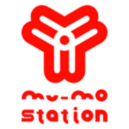 mu-mo station編集部 mu-mo station編集部