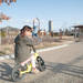 子供の自転車に絶対ヘルメットが必要という理由