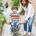 【コツの掴み方】子供がうまく自転車に乗れない…そんな悩みを解決する練習方法!