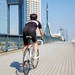 【研究】自転車通勤は果たしてダイエットになるの?