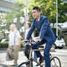 自転車通勤で労災が下りるの?労災で認められる寄り道とは?