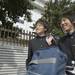 自転車通学で荷物はどうする?前カゴ・荷台・リュック?