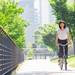 自転車で日本一周は準備をしっかりすれば女性でも出来る!