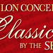 SALON CONCERT CLASSICA BY THE SEA《11月18日(土)》
