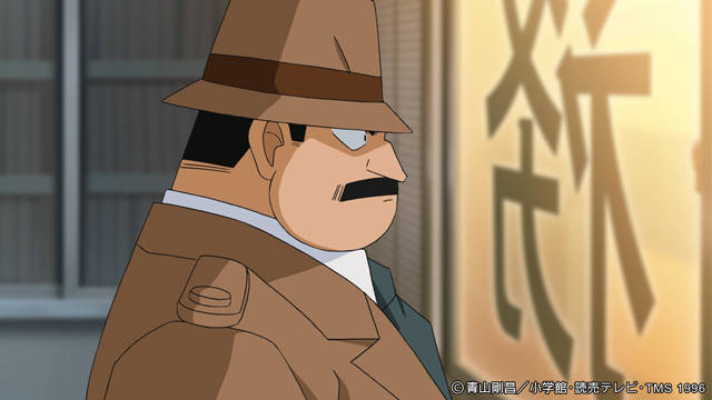 安楽椅子探偵①〜⑥