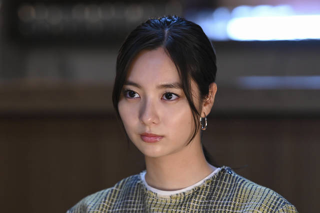 新川優愛　下着画像 暴走する裏切りの炎に「誰も信じられない」新川優愛主演『ギルティ～この恋は罪ですか？～』 - 読みテレ｜読んで楽しいテレビの話