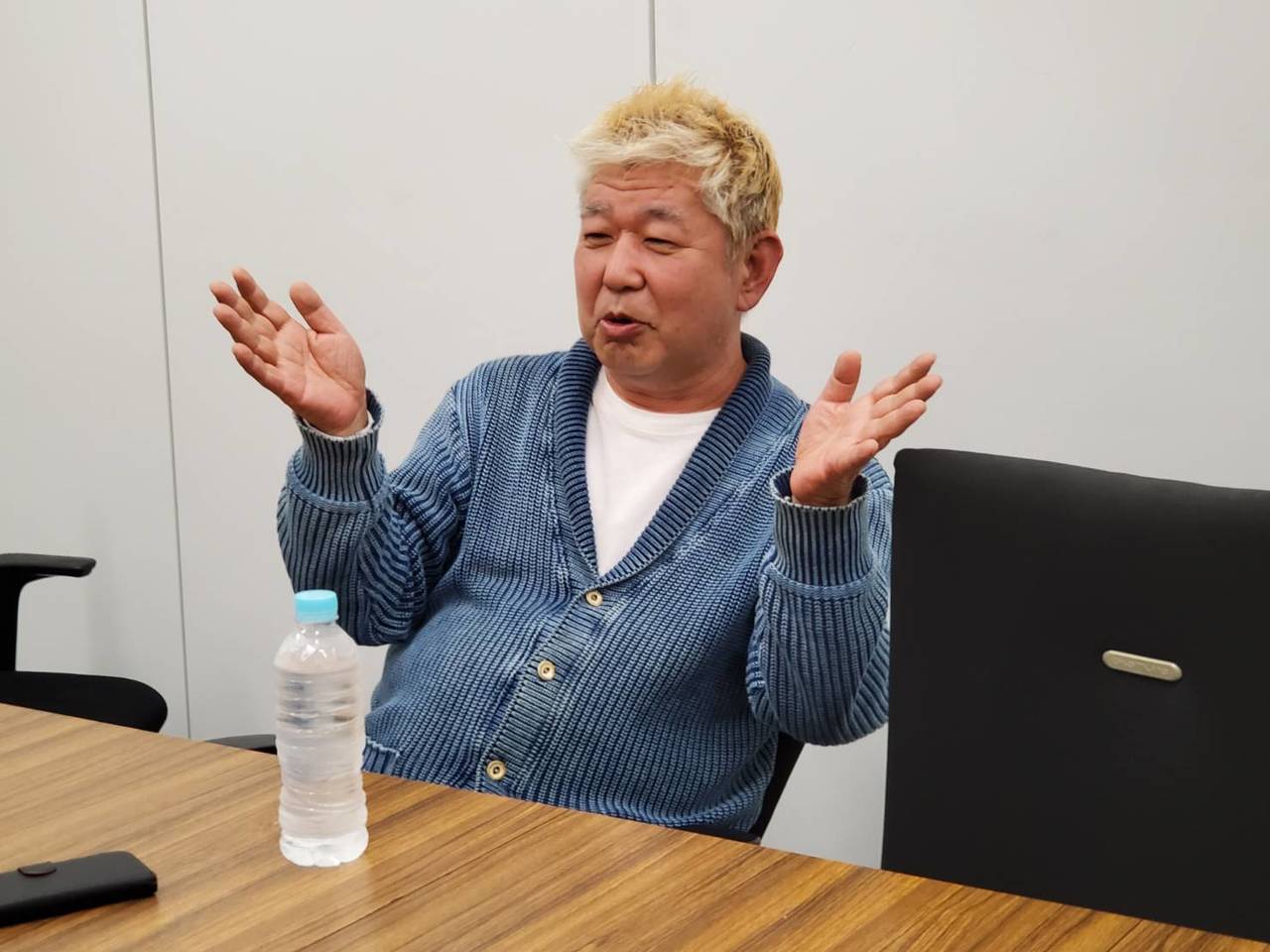 T部長・土屋敏男さんに聞くテレビ（後編）〜「こんなもんテレビじゃない」が次のテレビだ〜