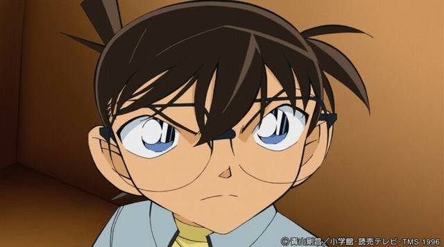 説教タイムのはずが…？目暮警部の言葉に感動の声！『名探偵コナン』