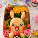 不器用さんも出来ちゃう♡簡単・早い・可愛いキャラ弁作り方♡イベントにも使える