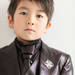 【必見】卒園・入園式で男の子のおススメのヘアスタイル!のポイント!