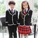 小学校の入学式・卒業式「キッズスーツ」の服装選び!男の子・女の子におすすめのフォーマル服