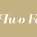 C CHANNEL × ONWARD 異業種コラボレーション Beauty&Fashion WEBブランド『Two Faces』誕生 3月15日(水)デビュー