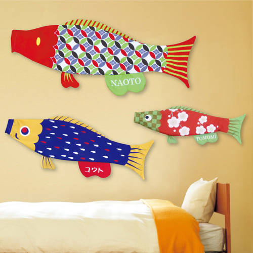 男の子の節句 どれがいい オススメ鯉のぼり ベランダ用 室内用4選 子育て情報まとめ マタイク
