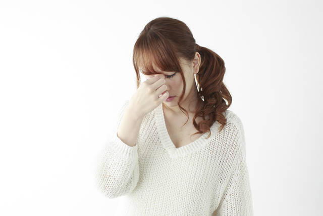 産後の苛立ち 産後の取れない疲れの原因は いつまで続く 解消法は 子育て情報まとめ マタイク