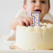 記念すべき1歳のお誕生日!どうやって盛り上げる?どうやってお祝いする?
