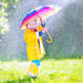 雨の日が楽しくなる!プレゼントにもおススメ!子ども用レイングッズ【21選】