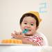 離乳食卒業!幼児期の食事をうまく進めるためのコツとアイデア!