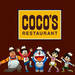ドラえもんのお店!子どもの誕生日はCOCO'Sでお祝いしよう!