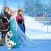 ディズニー映画史上最大ヒット「アナと雪の女王」感動をもう一度!