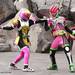 ついに登場!仮面ライダーポッピー!可愛すぎる松田るかちゃんについて掘り下げちゃいます!