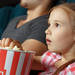 3歳の子どもと初めての映画鑑賞「モアナと伝説の海」!不安がいっぱいの映画デビューは?