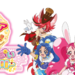 GW【中四国エリア】『NEWレオマワールド』・『プリキュア』スイーツパクト体験会・『ポケモン』ジュニアチャレンジ2017情報