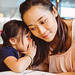 胎内記憶って本当にあるの?我が子にも聞いてみたいお腹の中のおはなし
