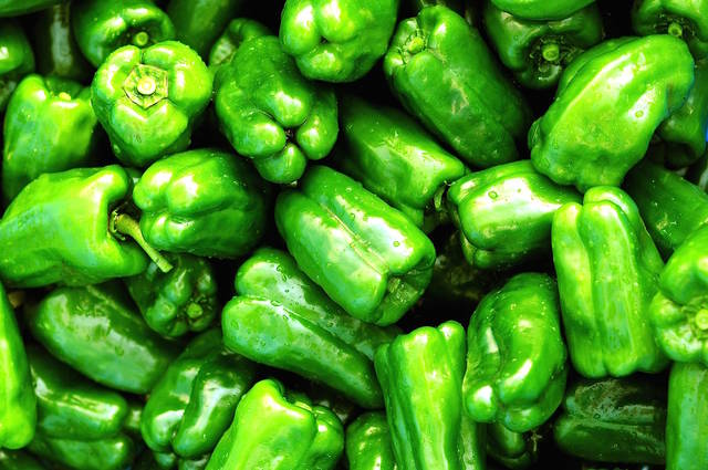 ピーマン嫌いな子どもにピーマンを食べてもらおう ピーマン克服レシピ集 子育て情報まとめ マタイク