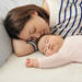 寝かしつけ~大切な子どもの睡眠と家庭の時間割で子供の心を育もう