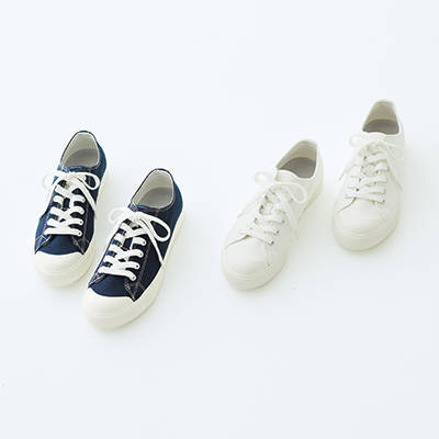 口コミで話題 無印良品 撥水オーガニックコットンスニーカー が逸品 梅雨までに欲しい足元アイテムも 子育て情報まとめ マタイク