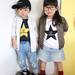 子どもに着させたいファッションブランド5選・お手本コーデ12選♪ママよりおしゃれにしたい!