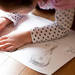 子どもの【お絵かき】には脳と心の成長に大きく関係している!絵を描く環境整えてみませんか!?
