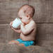 1歳児に「牛乳」は必要!?適量は?牛乳の必要性と飲ませ方のコツ♪