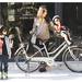 ママチャリ買いましたか?子供と乗れる電動自転車の種類と選び方!