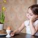 3歳になっても「なかなか自分で食べてくれない」困った食事の時間を解消!