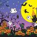2017 セリアのハロウィンフェスタが可愛すぎる♡+安定のコストコで揃えるハロウィングッズを紹介